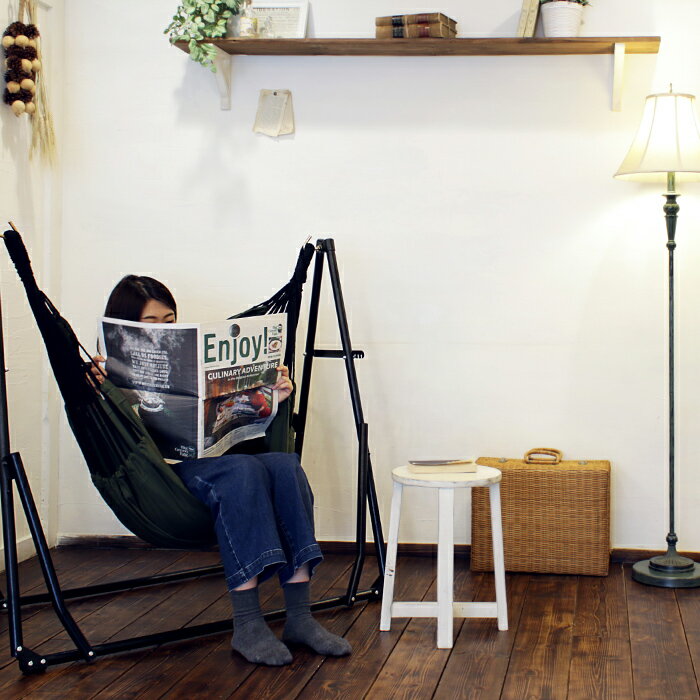 【着後レビューで選べる特典】Sifflus シフラス「3way 自立式ポータブルハンモック」 SFF-38 室内ハンモック 3ウェイ ハンモックチェア ポータブル コンパクト インテリア おしゃれ ライフオンプロダクツ通販格安セール情報 楽天 通販