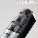 特典付き! GLOBAL 【 GLOBALシャープナー GSS-02 】 グローバル シャープナー 両刃 ステンレス 包丁 包丁研ぎ 包丁研ぎ器 砥石 簡単 お...
