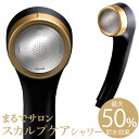 特典付き! Arromic アラミック 【 サロンスタイルシャワー スカルプケアシャワー 】 節水シャワーヘッド 節水シャワー サロン スタイル シャワー スカ...