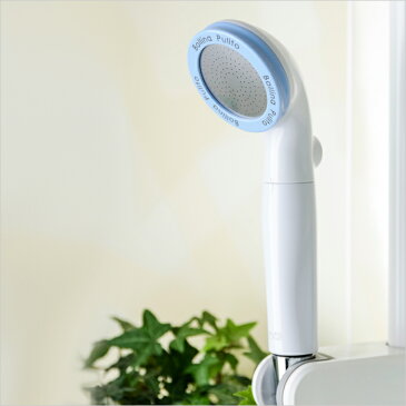 【着後レビューで15.0%アイススプーン】 「ボリーナ プリート」 日本製浄水 シャワーヘッド マイクロナノバブル ファインバブル 節水シャワー 節水 塩素除去 カートリッジ 敏感肌 ケア 温浴 保湿 美容 pulito Bollina 田中金属製作所 【ギフト/プレゼントに】
