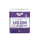 マラソン+4倍日 東リ製品専用接着剤 「US200」 (大)16kg