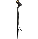 タカショー ライティングアクセサリー 「延長ポール」 H600