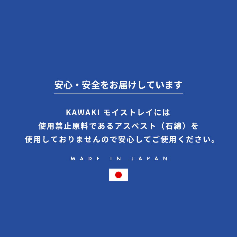 【着後レビューで選べる特典】 KAWAKI 「...の紹介画像2