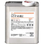 コニシボンド　Gうすめ液Z　1kg缶×12セット