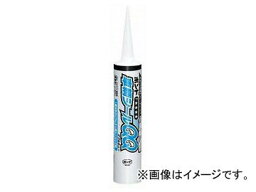 コニシボンド 車輌シールQQ　ホワイト　320ml×20本