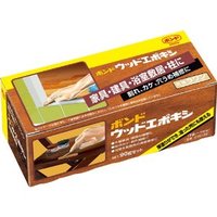 コニシボンド ウッドエポキシ ラワン　5セット