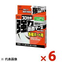 コニシボンド　 TMテープ　WF110S　ホワイト　1.1mm厚×20mm巾×10m長　6個 1