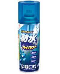 コニシボンド 防水スプレーハイパワー　420ml【1箱24本入り】