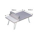 4403【交換パーツ】カバー アルミコート 角型用(60X36cm) 山崎実業 yamazaki