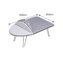 4452【交換パーツ】カバー アルミコート ループ型用(60X36cm) 山崎実業 yamazaki