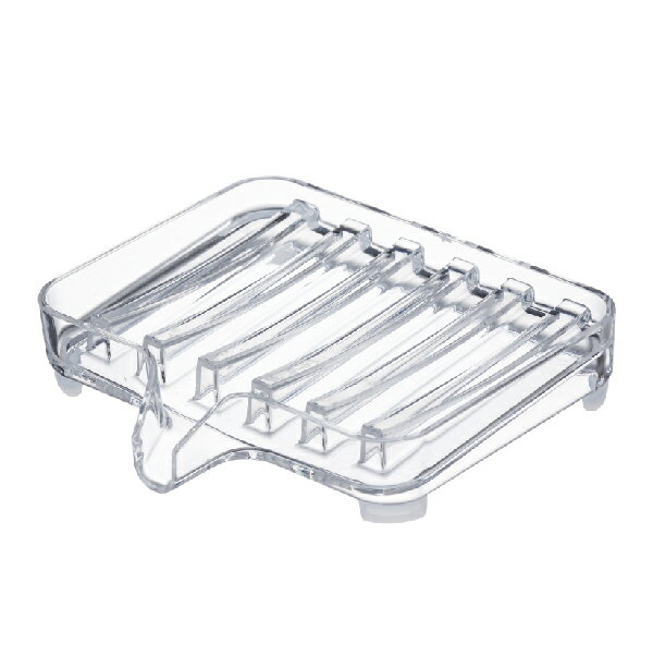 9011【交換パーツ】水が流れるソープトレーヴェール用 キャップ 2個セット ホワイト 山崎実業 yamazaki