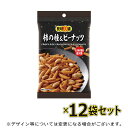 良味100選 柿の種&ピーナッツ 80g12袋セット