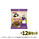 ぬれ小餅 桃屋のつゆ使用 12袋セット ぬれおかき 秋田