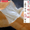 太陽のちから 食パン★9月水曜発送9/3・10・17・24発送★各10セット限定Premium Bakery 太陽のちからHINO CHIKARA高級食パン 2...