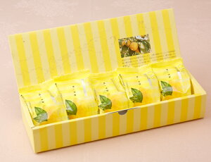 【7月上旬から冷蔵便】レモンケーキ　5個入