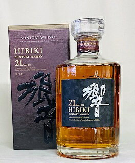 響21年（700ml）