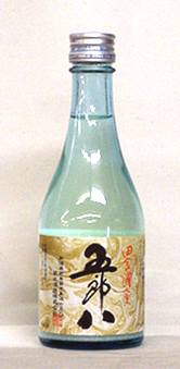 五郎八にごり酒　300ml