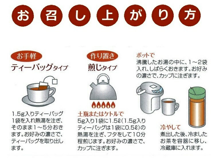 コタラヒム茶糖が気になる方へコタラヒム茶で身体の内側からも外側からも健康に!