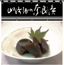 奈良漬袋詰 なす