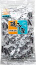 梅昆布飴 お徳用 梅味 こんぶ飴 北海道産 500g 磯ふくみ 無添加おやつ おつまみ 業務用 行楽のお供に(4)
