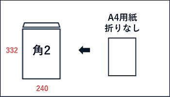 【ゆとり】 山櫻 封筒 角2 中貼 ECブルーCoC 紙厚100g テープ付 〒枠ナシ 500枚 / A4用 スラット パステルカラー 無地 郵便番号枠なし 00563265-0500:紙製品の 山櫻 店 により