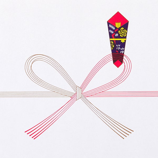 山櫻 のし紙 反物 祝 100枚 / 熨斗 のし 冠婚葬祭用品 贈り物 贈答 内祝い 挨拶 ご挨拶 出産 内祝 中元 引っ越し 引越し お中元 快気祝い お祝い 熨斗紙 包装資材 ラッピング 00811006-0100