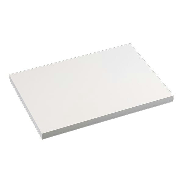 山櫻 名刺 20面付 グロリア 0.240mm厚 100枚 / 名刺用紙 310×435mm 白 無地 印刷 自作 手作り オリジナル 名刺作成 カード 紙 素材 両面 ショップ メッセージ カード シンプル 無地 プロ仕様 業務用 00704627-0100