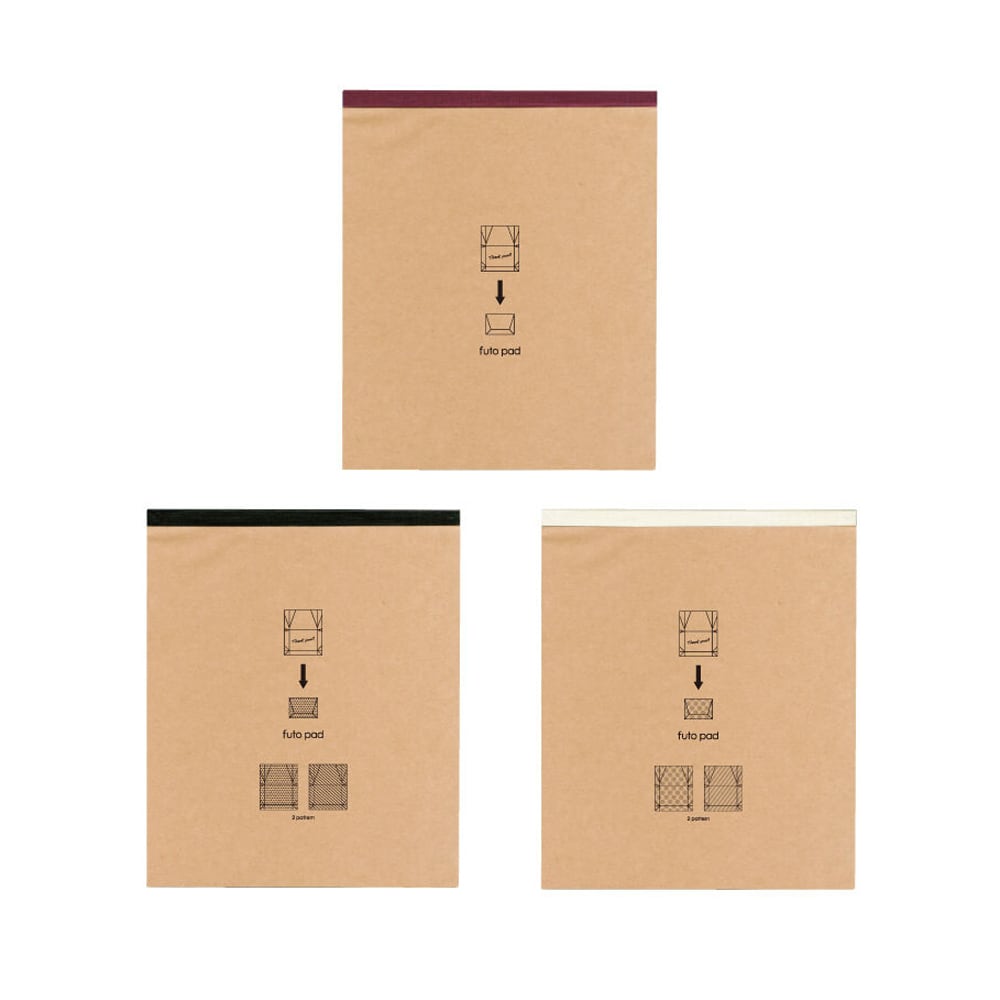 Rakuten - プラスラボ +lab　futo pad（フウトウパッド）