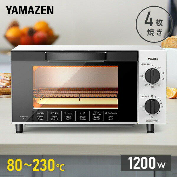 ȡ ֥ȡ 4Ƥ  1200W 16ʳĴ YTK-FC123(W)  ѥ ץ ...