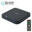 DVDץ졼䡼 ѥ CPRMб HDMIб  CDVP-MINI15HD(B) ֥å HDMI֥° ֤ ѥ USB DVD SD DVD-VR CD-DA MP3 JPEG DVD-ROM  YAMAZEN ꥪ Qriom ̵