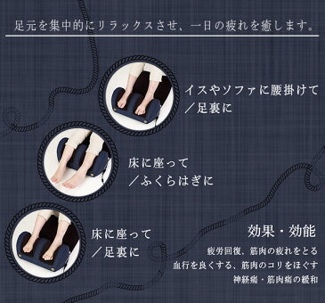 クッションにもなる フットマッサージャー あったかヒーター付 YAF-3218N 足裏 ふくらはぎ 足首 マッサージ機 マッサージ器 脚 フットマッサージ もみほぐし 山善 YAMAZEN【送料無料】