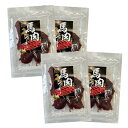 【馬肉ジャーキー 40g-4袋セット (風味堂) 】珍味 おつまみ ジャーキー 肴 宅飲み