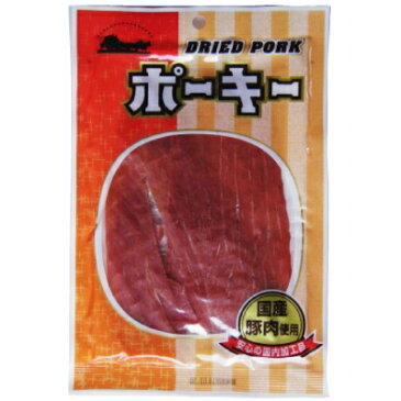 【メール便送料無料】【お試し】ポーキー/20g-3袋セット【秋田オリオンフード】