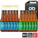 【送料無料】銀賞 受賞!クラフトビール 飲み比べ 2種 12本 詰め合わせ ピルスナー IPA 福岡 八女 クラフト ビール お中元 飲み比べセット ギフト 地...