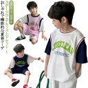 ジュニア スポーツウェア キッズ tシャツ キッズ 子供 ランニング スポーツ ウェア キッズ おしゃれ スポーツウェア 上下 夏 春 上下セット ハーフパンツ 半袖 キッズ ショートパンツ ズボン セットアップ 運動着 男の子 吸汗速乾