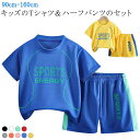 春 キッズ 吸汗速乾 子供 ランニング キッズ 吸汗速乾 スポーツウェア おしゃれ スポーツウェア ダンス 夏 tシャツ ウェア ハーフパンツ 上下セット 幼稚...