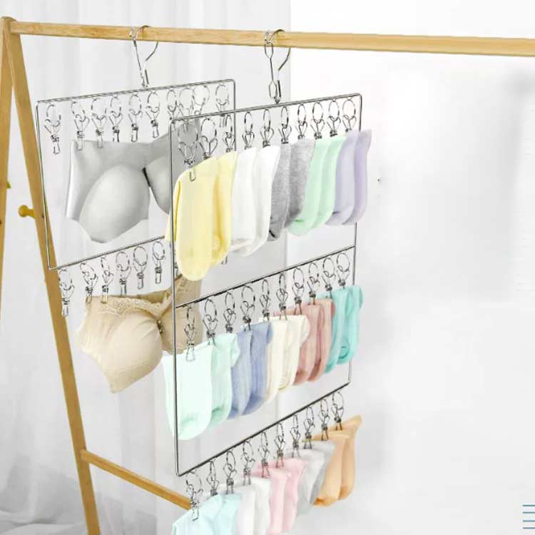 ハンガー 物干しハンガー ピンチハンガー 部屋干し 回転フック 下着 壁掛け 洗濯ハンガー 吊り下げ 20ピンチ ピンチ 2段 靴下 2/3/4段 縦型ハンガー 洗濯 室内物干し 収納 30ピンチ ステンレス 洗濯物干し 洗濯ばさみ 角ハンガー 靴下乾燥ラック 軽量 軽い