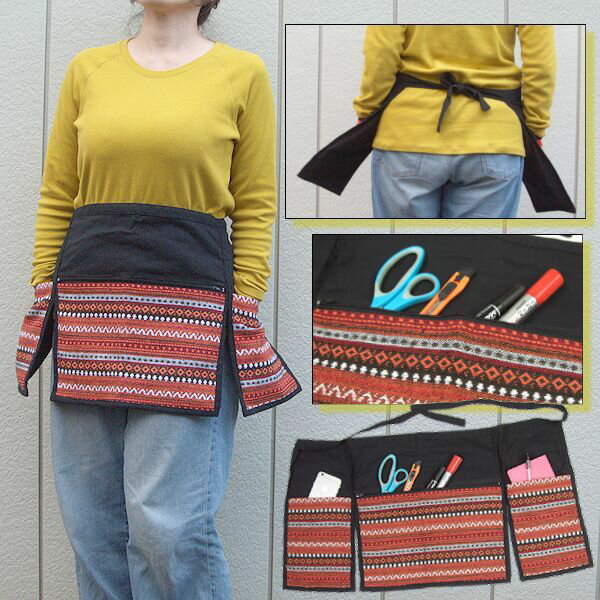 楽天市場】アフリカ 布（エプロン・三角巾｜配膳用品・キッチン