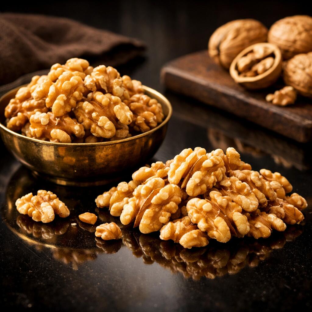 【送料無料・まとめ買いお買い得品】アメリカ産くるみ 1kg×2袋 カリフォルニア産 無塩 無添加 カリフォルニアナッツ 米国産 胡桃 クルミ LHP 2kg 無添加・無塩・植物油不使用 オメガ3脂肪酸 香ばしい風味 口当たりの良い食感