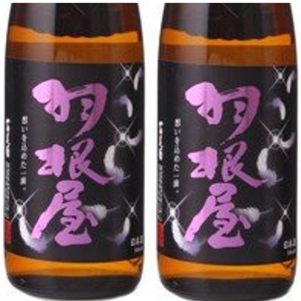 【日本酒】羽根屋　純米大吟醸　翼　つばさ 容量1800ml　生酒　富山県　富美菊酒造　はねや　人気　JAL　ファーストクラスラウンジ【母の日】【父の日】【プレゼント】【お歳暮】【お中元】IWC ゴールドメダル受賞酒 純米大吟醸50 翼