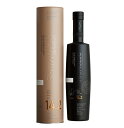 オクトモア 14.2 ヨーロピアン・カスク　700ml 57.7%　OCTOMORE 14.2 EUROPEAN CASK