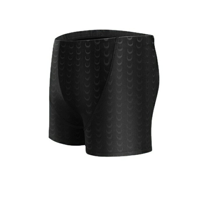 水泳パンツ メンズ 水着 スイムパンツ&水泳帽&ゴーグルの3点セット スイムパンツ スイミングパンツ 大きいサイズ フィットネス水着 フィットネス スイムウェア ジム スイミング 男性用 黒 練習用水着 メンズ水着 ハーフ丈 速乾 撥水