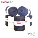 ズパゲッティ 糸 Hoooked(フックドゥ) Zpagetti ズパゲッティ SOLID COLOR 3【あす楽】