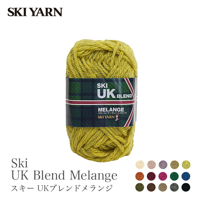  10{ ю ɑ E[ 100   SKI YARN(XL[ю) XL[ UKuhW 1 H~