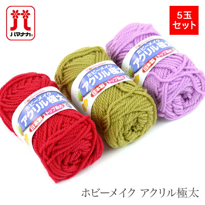 �ӻ� ���� ������� 100�� �ޤȤ��㤤 5�� / Hamanaka(�ϥޥʥ�) �ۥӡ��ᥤ�� ���������� 5�̥��å� 2 ����