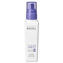 スティーブンノル モイスチュアソフニング エマルジョン N 100mL【KOSE】