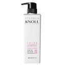 スティーブンノル カラーコントロール コンディショナー(本体) 500mL【KOSE】