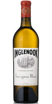イングルヌック ソーヴィニヨン ブラン "ラザフォード" ナパ ヴァレー  （正規品） Inglenook Sauvignon Blanc 
