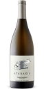 アタラクシア ワインズ シャルドネ ヘメル アン アード リッジ 2022 （正規品） Ataraxia Chardonnay 白ワイン 南アフリカ ウォーカーベイ 750ml