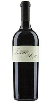 ビーヴァン セラーズ カベルネ ソーヴィニヨン "テンチ ヴィンヤード" オークヴィル （正規品） Bevan Cellars Cabernet Sauvignon Tench Vineyard [赤ワイン][アメリカ][カリフォルニア][ナパヴァレー][750ml]